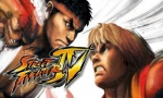 Street fighter 1